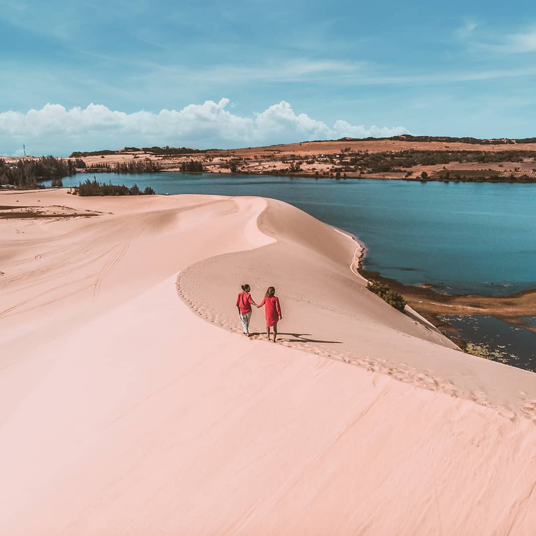 Kinh nghiệm du lịch Mũi Né Phan Thiết tự túc (cập nhật 10/2024)