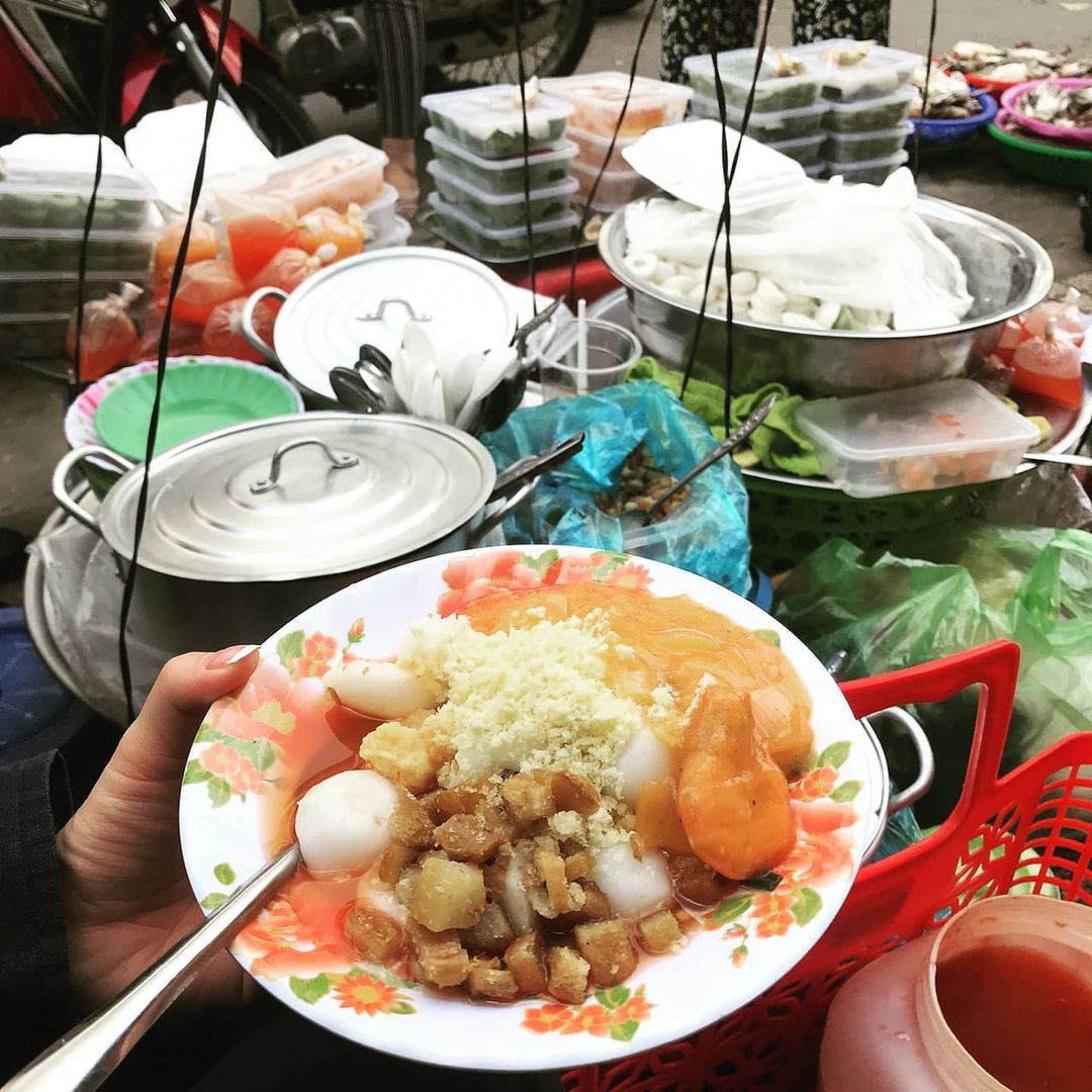 bánh bèo phan thiết